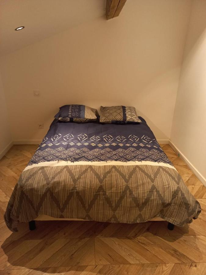 T3 Proche Agen, Toutes Commodites Apartamento Foulayronnes Exterior foto