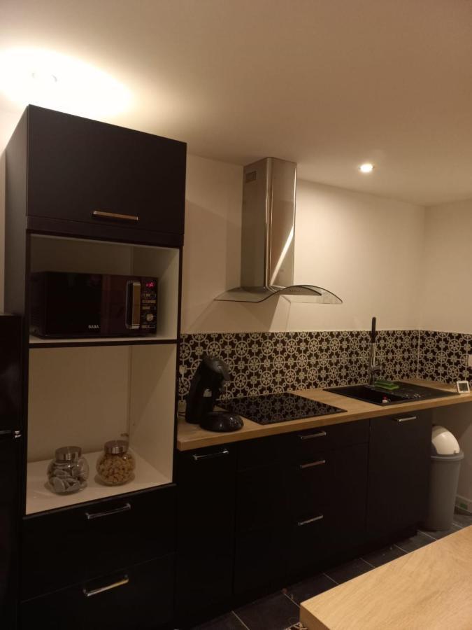 T3 Proche Agen, Toutes Commodites Apartamento Foulayronnes Exterior foto