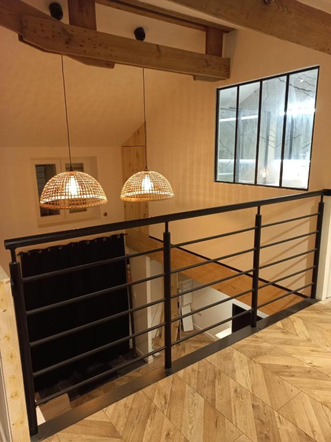 T3 Proche Agen, Toutes Commodites Apartamento Foulayronnes Exterior foto