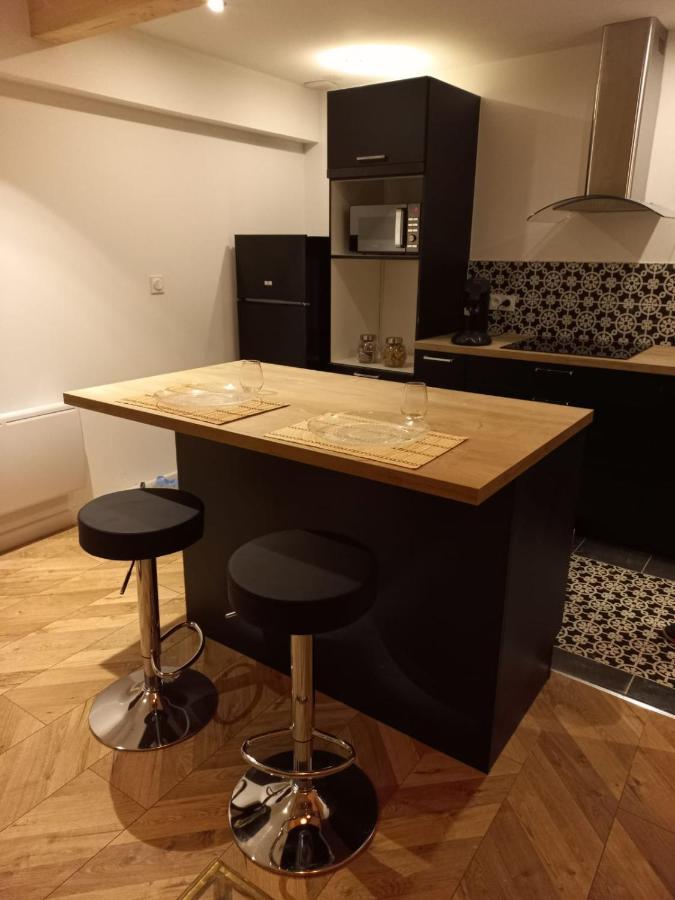 T3 Proche Agen, Toutes Commodites Apartamento Foulayronnes Exterior foto